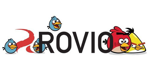 愤怒的小鸟花式撞墙！ROVIO公司游戏合集