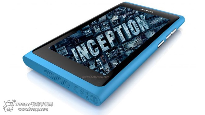 Inception工具释出 诺基亚N9宣告ROOT_资讯频
