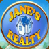 建设珍妮城市 Janes City