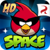 愤怒的小鸟太空高清版 Angry Birds Space HD