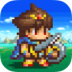 像素后宫RPG：媚惑骑士团无限金币版-icon