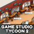 游戏工作室大亨2 Game Studio Tycoon 2