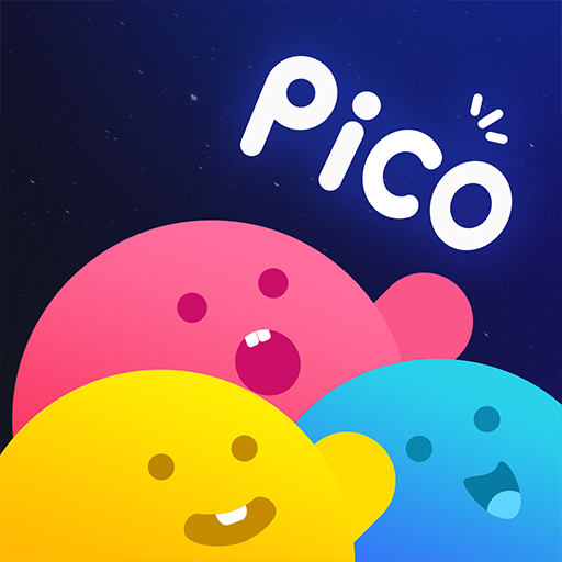 PicoPico-在線戀愛主題樂園